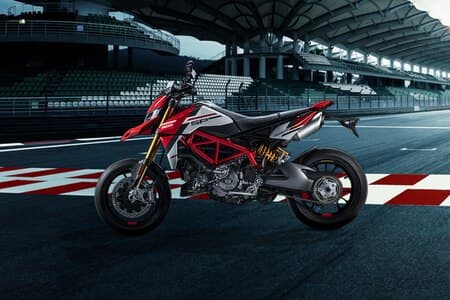 Ducati Hypermotard 950 1630603603264