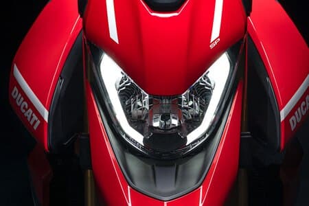 Ducati Hypermotard 950 1630603606699