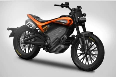 Edt 600R Electricbike image