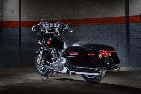 Harley-Davidson Harley Davidson Electra Glide Standard 1630603977834