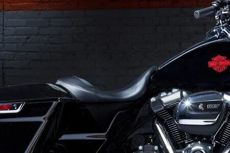 Harley-Davidson Harley Davidson Electra Glide Standard 1630603979047