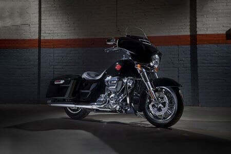 Harley-Davidson Harley Davidson Electra Glide Standard 1630603979678