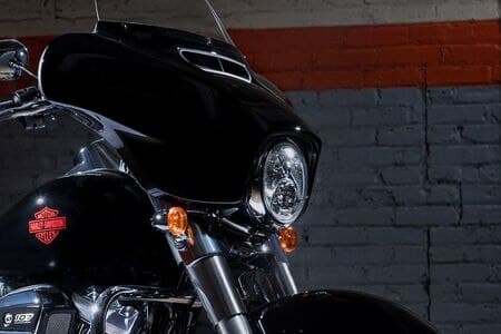 Harley-Davidson Harley Davidson Electra Glide Standard 1630603982327