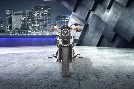 Harley-Davidson Harley Davidson Forty Eight 1630604026319
