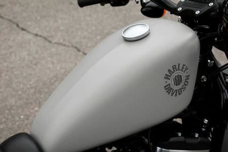 Harley-Davidson Harley Davidson Iron 883 1630604053939