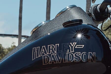 Harley-Davidson Harley Davidson Low Rider S 1630604060090