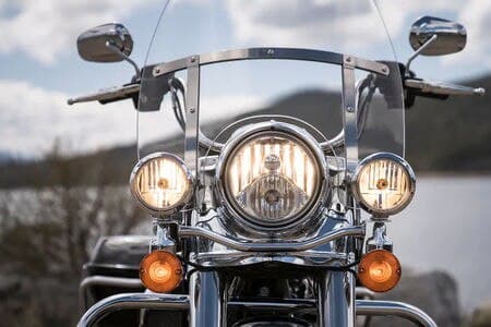 Harley-Davidson Harley Davidson Road King 1630604128640