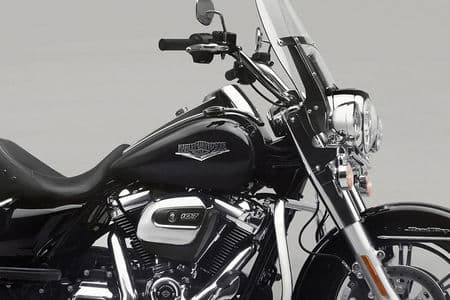 Harley-Davidson Harley Davidson Road King 1630604130381