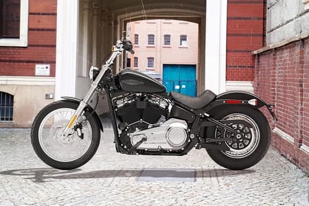 Harley-Davidson Harley Davidson Softail 1630604140653