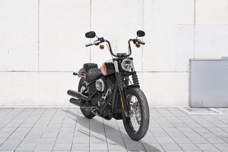 Harley-Davidson Harley Davidson Street Bob [2020-2022] 1630604151213