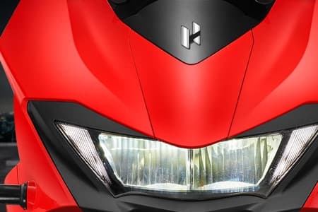 Hero Xtreme 200S [2020-2023] Headlight