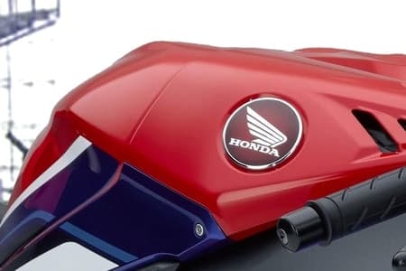 Honda CBR1000RR-R Fuel Tank