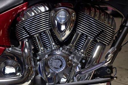 Indian Chief Classic 1630604563381