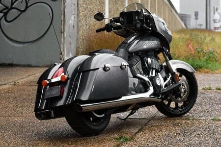 Indian Chieftain 1630604585010