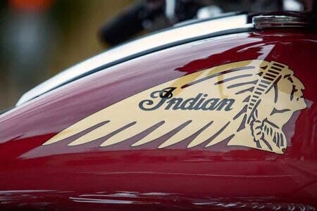 Indian Chieftain Classic 1630604595857
