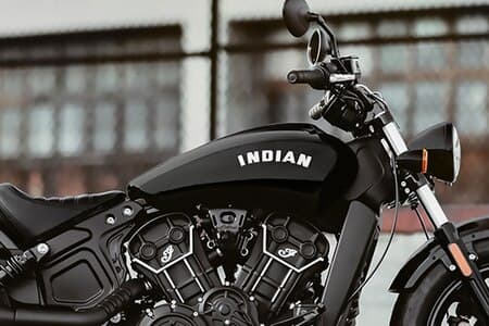 Indian Scout Bobber Sixty 1630604767465