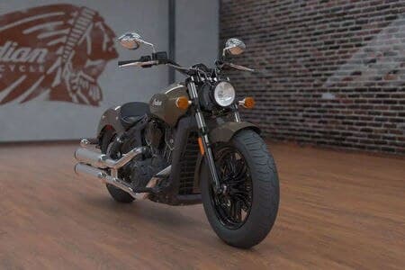 Indian Scout Sixty 1630604774776