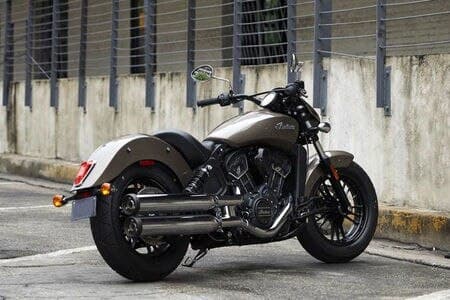 Indian Scout Sixty 1630604776285