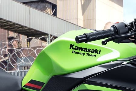 Kawasaki Ninja 300 1630605385438