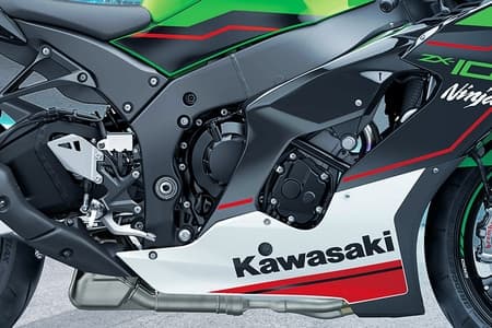 Kawasaki Ninja ZX-10R 1630605395459