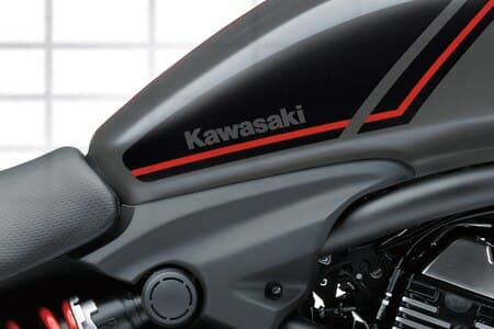 Kawasaki Vulcan S 1630605418077