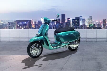 G-Special Electric Scooter image