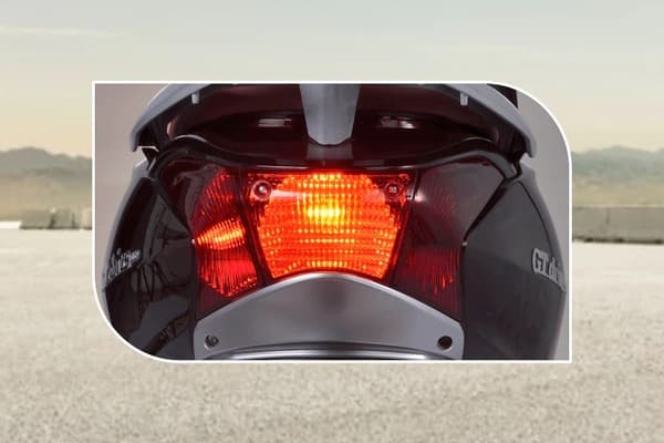 GT Force Drive Pro Rear Headlight