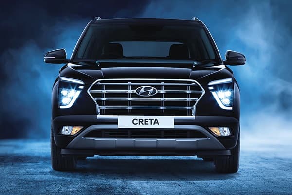Hyundai Creta [2020-2024] 600x400