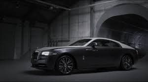 Rolls-Royce Wraith 1592565911896