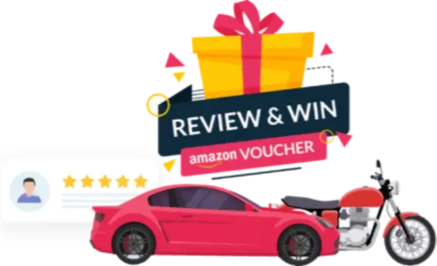 Review and Win