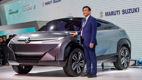 The Futuro-e is an ambitious project for Maruti-Suzuki India, which the company says, will work as a design study for the next generation mobility solutions.