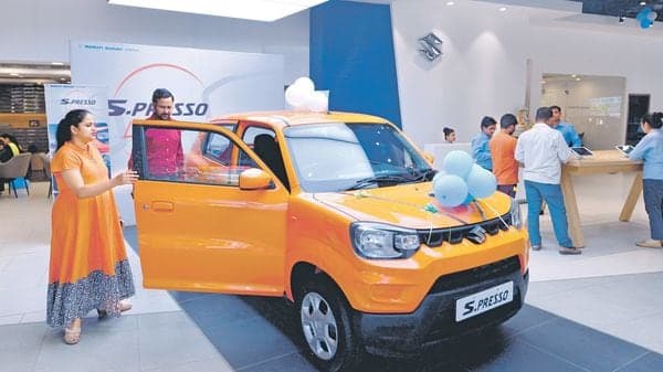 FADA Vice President Vinkesh Gulati tells HTAuto.com that while people at large would still want to go to showrooms to get a feel of a vehicle, the move towards digital is quite inevitable and dealerships will have to adapt.