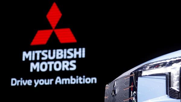 Mitsubishi is recalling nearly 223,000 vehicles in Canada and US states because parts of the suspension can rust.