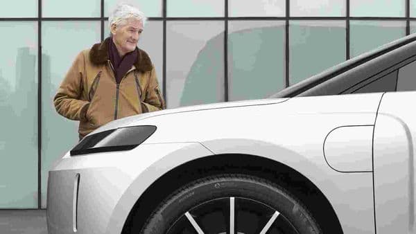 Dyson explained the reason behind the sheer size of the electric SUV was keeping the Chinese market in mind. (Photo courtesy: dyson.co.uk)