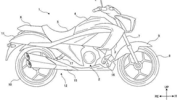 Suzuki Intruder 250 Patent (Image Source: kojintekibikematome.blog.jp)
