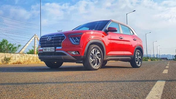 Hyundai Creta 2020 diesel first drive review: Refined performer redefined