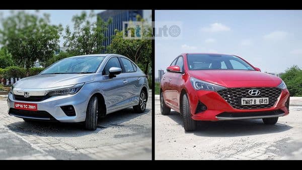 Both cars are expected to go for each others' throats but may also tend to attract a greatly different sedan buying audience. Here is a look at the differences and what they could mean for the new Verna and City.