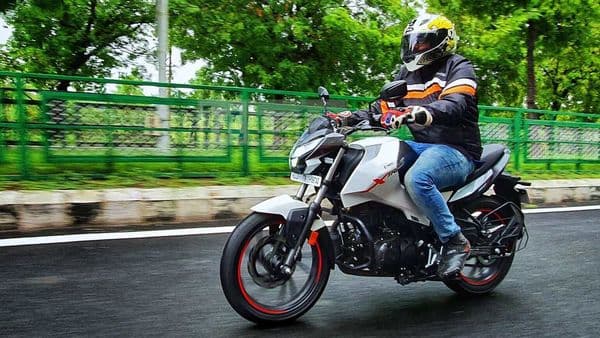 Hero Xtreme 160R BS 6: First Ride Review