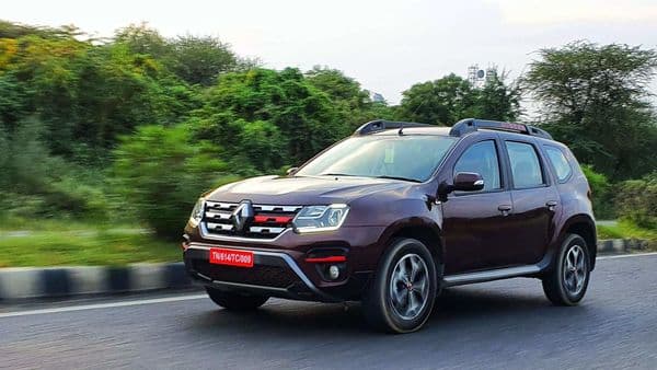 Renault Duster 2020 1.3-litre turbo petrol: Drive review
