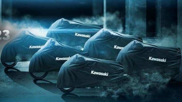 Kawasaki will reveal the new 2021 lineup in November. 