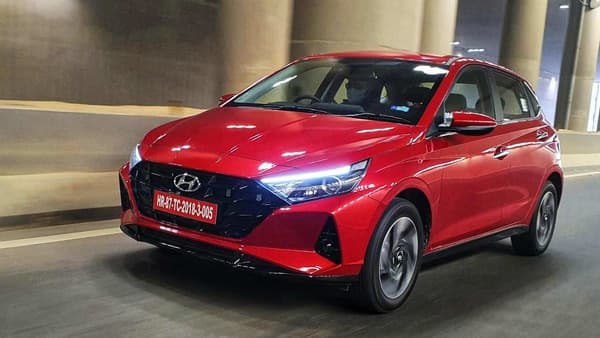Hyundai i20 2020: First Drive Review