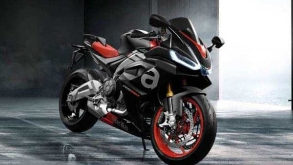 Aprilia RS660 will be introduced in India after its European debut.