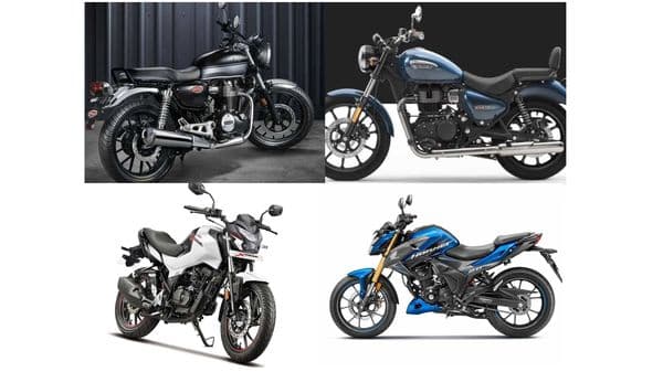 Top motorcycle launches of year 2020 including offerings from Royal Enfield, Honda, Hero MotoCorp and many more auto majors. 
