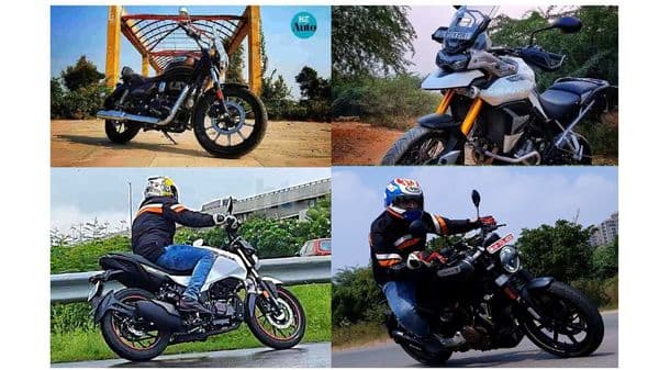 There have been several very significant motorcycle launches in 2020 which will be remembered for shaping up the year.