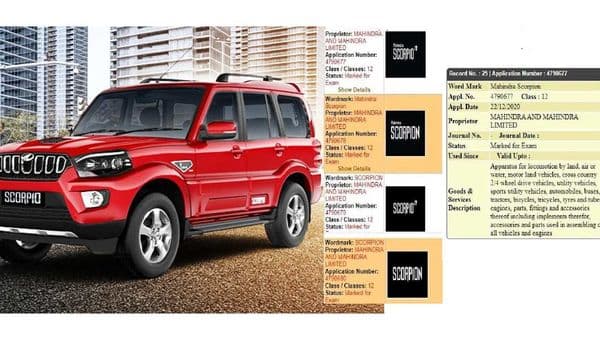 Mahindra is likely to name the next-gen Scorpio as the Scopio N or Scorpio Sting.