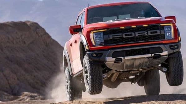 Ford is yet to release pricing on the 2021 Raptor.