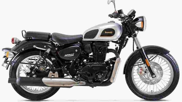 Benelli Imperiale 400 BS 6 rivals the likes of Royal Enfield Classic 350. 