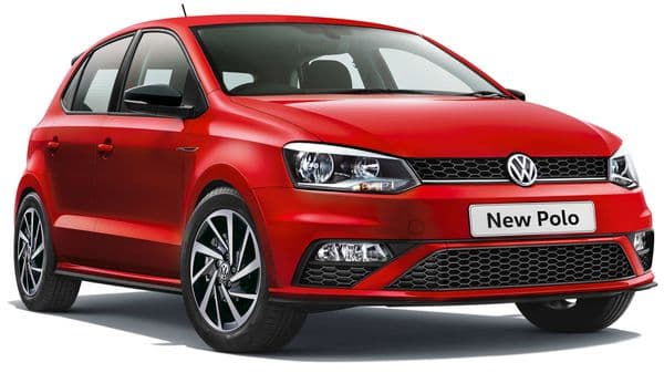 The new Turbo edition of the Polo and Vento is available in the Comfortline variant.
