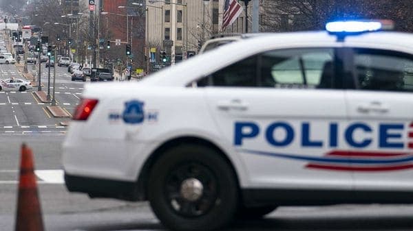 There are times police response vehicles lose precious time in traffic snarls because of their size. (Representational image) Photographer: Sarah Silbiger/Bloomberg
