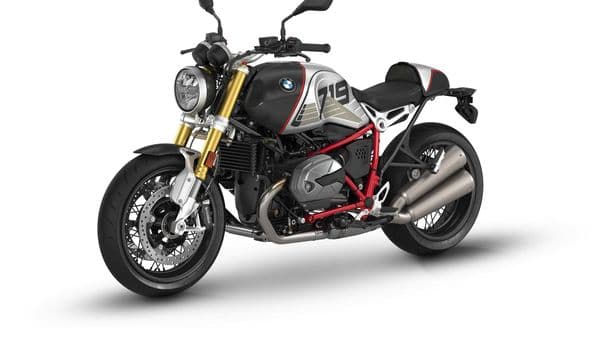 New BMW R nineT has been priced from  <span class='webrupee'>₹</span>16.75 lakh.  